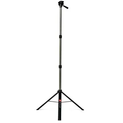 EINHELL Stativ »Tripod 85 - 170 cm«, 5/8" Gewinde, inkl. 1/4" Gewinde-Adapter - schwarz