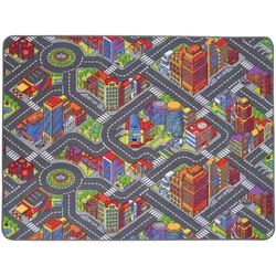 Spiel- und Kinderteppich BIG CITY | verschiedene Größen