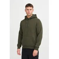 Blend Kapuzenpullover BHSweatshirt 20718191 trendiger Kapuzenpullover in oliv |
