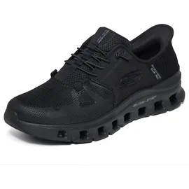 SKECHERS Glide-Step Pro Black/Black 47,5