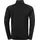 Uhlsport Trainingspullover 1/4 ZIP TOP 2025 Kinder Schwarz Gr. 152