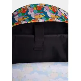 Difuzed Pokemon Rucksack Starter Pokemon All over Print