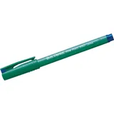 Pentel Ball R50 Tintenroller grün 0,4 mm, Schreibfarbe: blau,