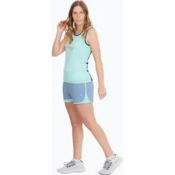 Lockere Damen Laufshort Neve mit UV-Schutz NEVE XS