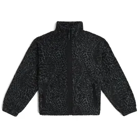 O'Neill High Pile Fleece Black 104