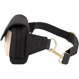 KAPTEN & SON Visby Crossbody Bag Cream/Black