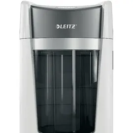 Leitz IQ OptiMax Office P5 Weiß