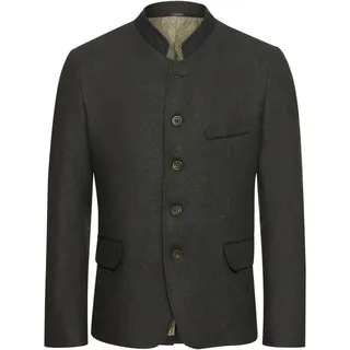 Lodenfrey Janker Jersey-Walkjanker S.Westendorf grün 48