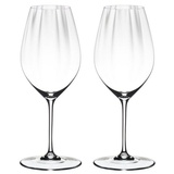 RIEDEL THE WINE GLASS COMPANY Performance Rieslingglas, 625 ml,