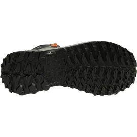 Lowa Innovo GTX Mid Herren Grau/Petrol 46,5