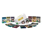 Dallas - Komplettbox: Staffel 1-14 (DVD)