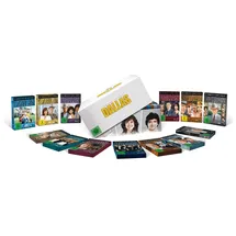 Dallas - Komplettbox: Staffel 1-14 (DVD)