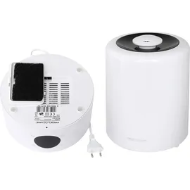 ProfiCare PC-LB 3077 weiß