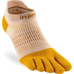 Injinji Damen Run Lightweight No-Show beige