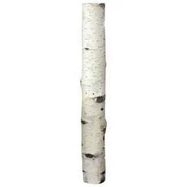 iWerk Birkenholzsticks 100% Natur 40 Cm Kisten- Und Palettenmöbel