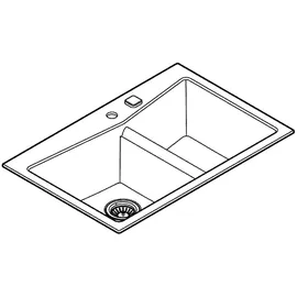 Grohe K700 (31657AP0)
