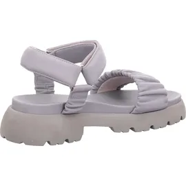 Kennel & Schmenger Sandalen Damen Grau 39