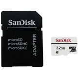 ABUS TVAC41100 microSD-Karte 32 GB -
