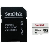 ABUS TVAC41100 microSD-Karte 32 GB -
