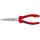 Knipex-Werk Flachrundzange 26 12 200 T BK
