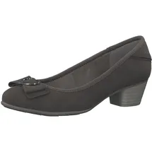 s.Oliver Damen [Women] 5-22325-41 Pumps, Brown, 41 EU