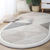 Badteppich Fußmatte Badematte Badezimmerteppich Ovaler Teppich Aus Kaschmirimitat, Dicke, Zottelige Matte, Heimdekor-Teppich, Rutschfeste Bodenmatte Türmatte Badvorleger ( Color : A , Size : 80x200cm(