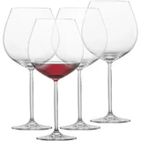 Schott Zwiesel Rotweinglas Burgunderpokal Muse - 839 ml