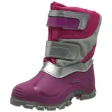Spirale Simon Schneestiefel Fuchsia 31