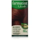 FARMATINT 4M Castaño Caoba 130 ml
