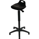 Lotz Stehhilfe Polyurethan Schwarz