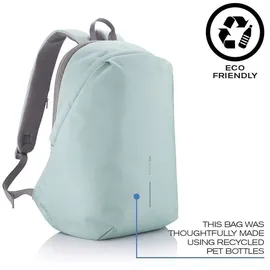XD Design Bobby Soft Rucksack Mint