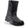 Lendeo Polar Black S3 CI SRC Stiefel gefüttert schwarz, Größe:46 EU