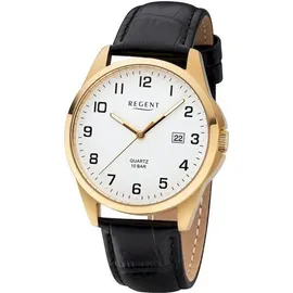 REGENT Herren Armbanduhr F-1226