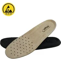 Atlas Fresh-Komfort-Einlegesohle Größe 42