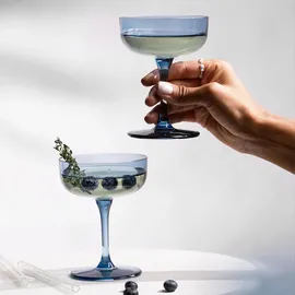 Villeroy & Boch like. by Villeroy & Boch Like Ice Sektgläser-Set, 2tlg (1951808210)