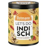 Ostmann Koriander 70 g