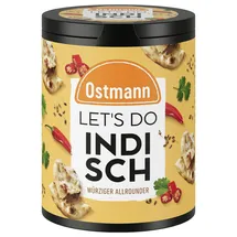 Ostmann Koriander 70 g