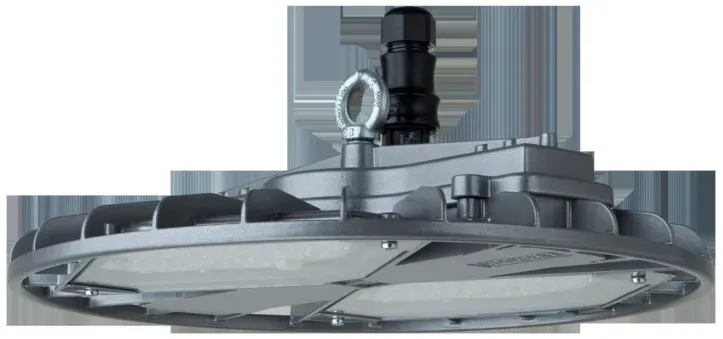 Schuch Licht LED-Hallenleuchte 3420 L200TB D DIMD