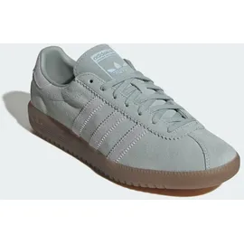 adidas BRMD SCHUHE - Wonder Sage / Crystal Sky / Gum - 43 1/3