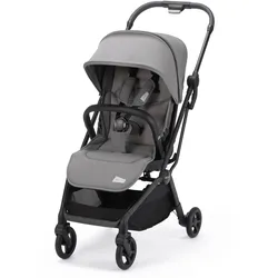 Recaro Buggy Lexa Elite Prime Aluminium Silent Grey