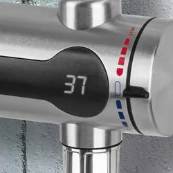 Hoberg Universal-Durchlauferhitzer
