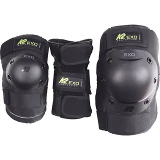 K2 EXO ADULT PAD SET