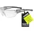 - Sportbrille - clear