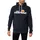Ellesse Gottero OH Hoody Sweatshirt, Navy,