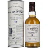 Balvenie Single Barrel - 12 Jahre - Single Malt Scotch Whisky