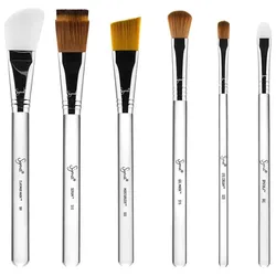 Sigma Skincare Brush Set Pinselsets   