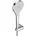 Viva Brausegarnitur mit Halter Chrom