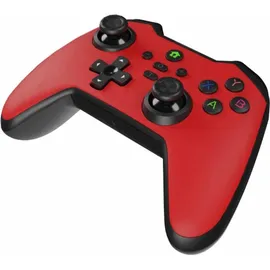 GENESIS Mangan 400 Controller Rot PC / Switch