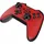 GENESIS Mangan 400 Controller Rot PC / Switch