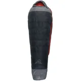 Robens Serac 300-4°c Schlafsack - Black - One Size